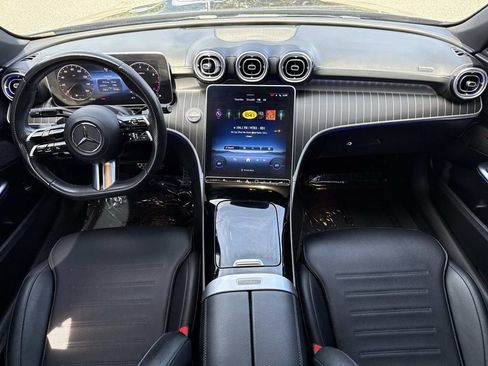 Used 2023 Mercedes-Benz C 300 Sedan image 19