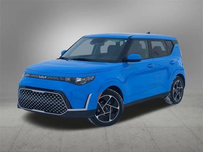 Used 2024 Kia Soul EX