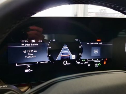 New 2025 Audi Q5 Premium image 19