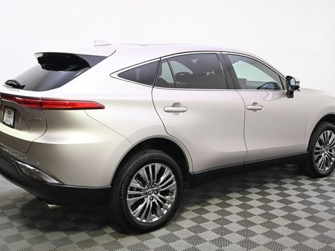 Used 2024 Toyota Venza Limited AWD/4WD image 7