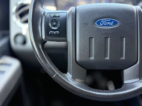 Used 2016 Ford F250 Lariat w/ Chrome Package AWD/4WD image 26
