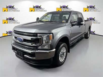 Used 2022 Ford F250 XLT