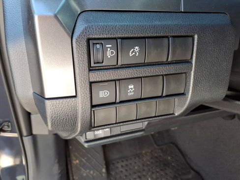 New 2026 Toyota Tacoma SR5 AWD/4WD image 10
