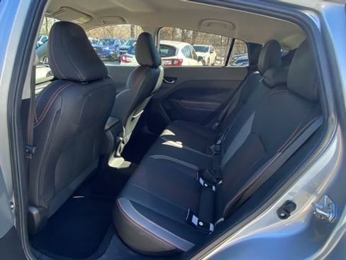Used 2025 Subaru Crosstrek 2.5i Limited image 31