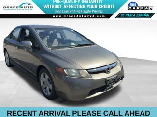 Used 2006 Honda Civic EX image 1