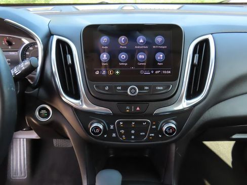 Certified 2023 Chevrolet Equinox LT AWD/4WD image 18