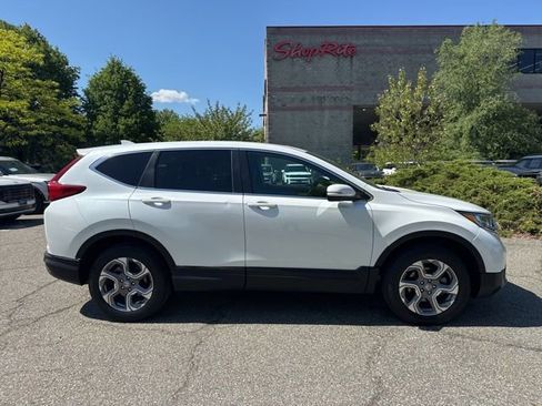 Used 2019 Honda CR-V EX-L image 14