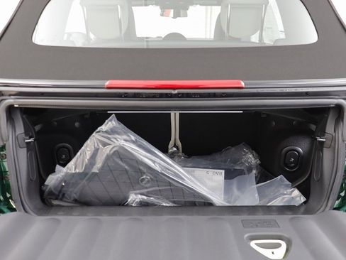 New 2026 MINI Cooper S image 17