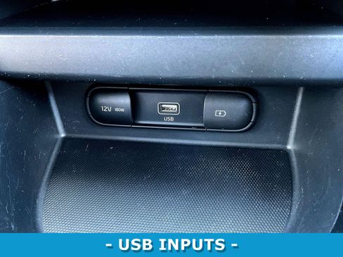 Used 2023 Kia Seltos S FWD image 16