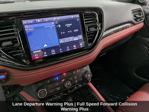 Used 2024 Dodge Durango SRT Hellcat AWD/4WD image 15