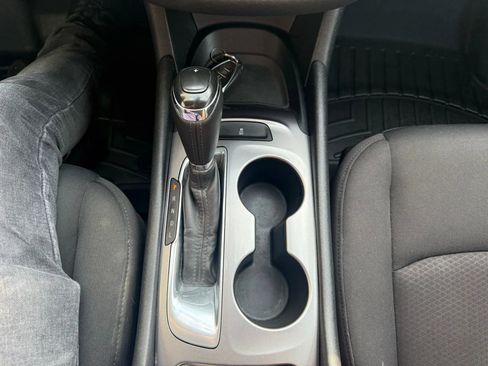 Used 2020 Chevrolet Malibu RS image 20