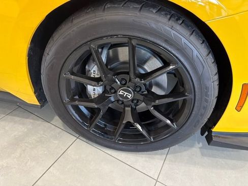 Used 2024 Ford Mustang GT image 9