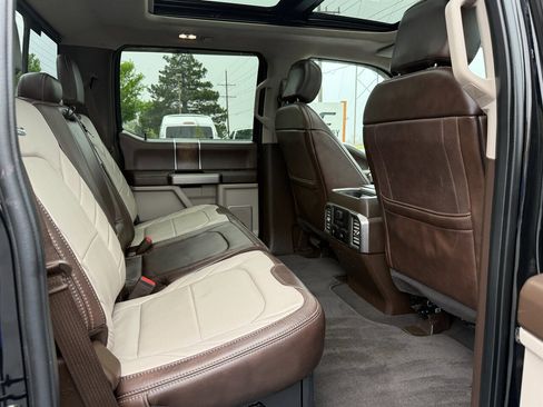 Used 2019 Ford F450 Limited image 12