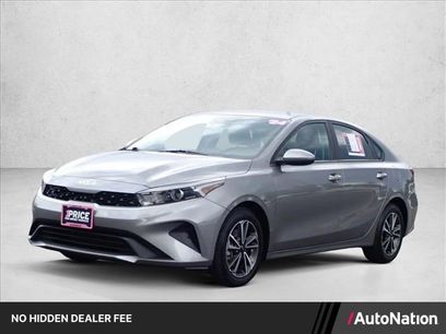 Used 2024 Kia Forte LXS