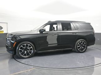 Used 2025 Chevrolet Tahoe RST w/ RST Capability Package video 2