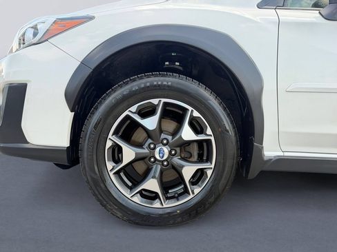 Used 2018 Subaru Crosstrek 2.0i Premium AWD/4WD image 9