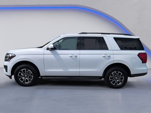 Used 2022 Ford Expedition XLT RWD image 11