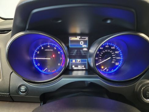 Used 2018 Subaru Outback 3.6R Limited AWD/4WD image 18