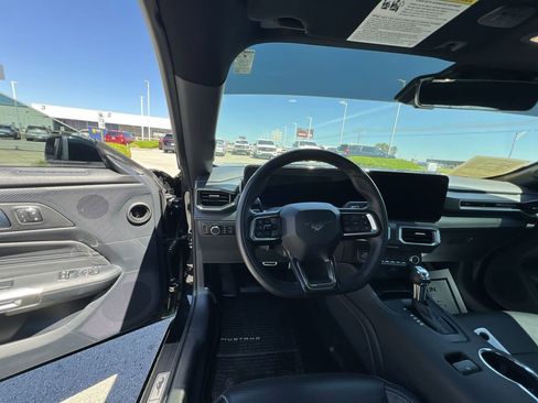 Used 2024 Ford Mustang GT Premium RWD image 14