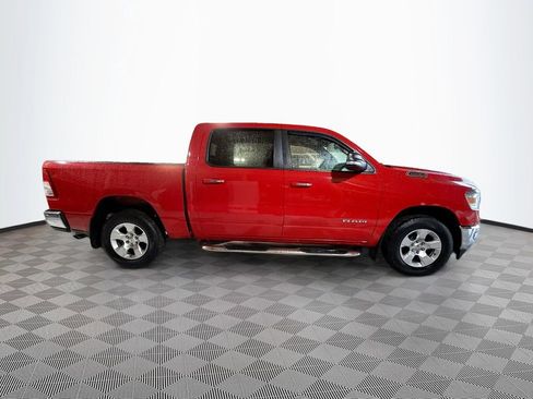 Used 2019 RAM 1500 Big Horn image 9