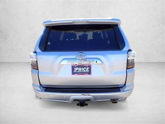 Used 2018 Toyota 4Runner Limited AWD/4WD video 3