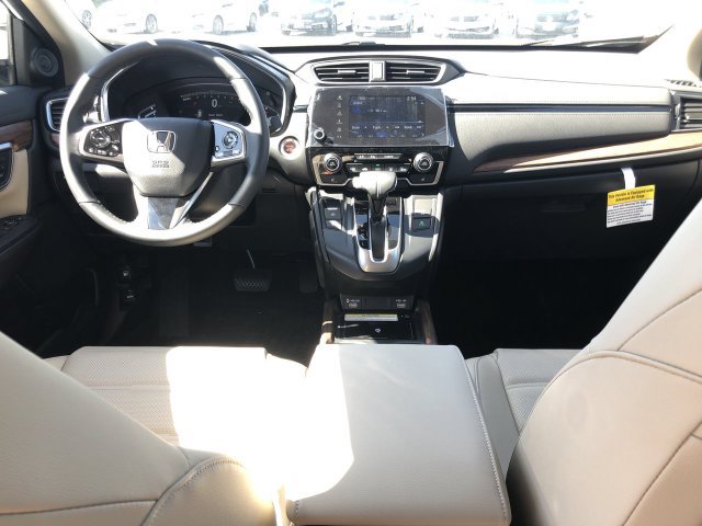 Used 2021 Honda CR-V Touring image 29