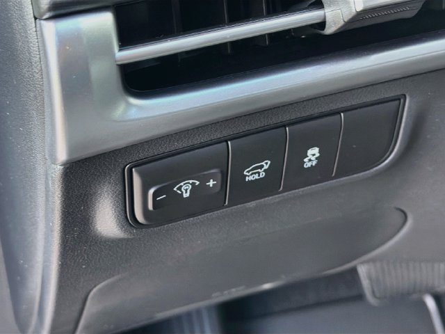 New 2026 Hyundai Tucson SEL Plus FWD image 10