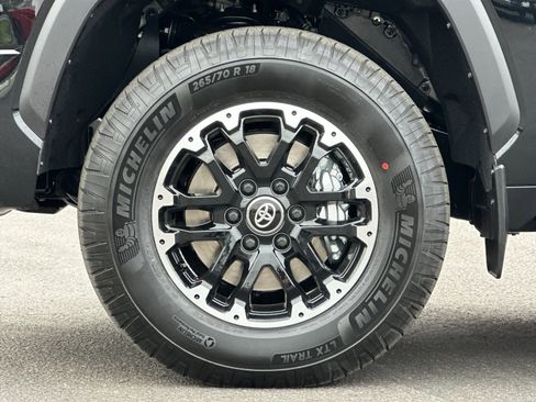 New 2026 Toyota Tundra SR5 image 22