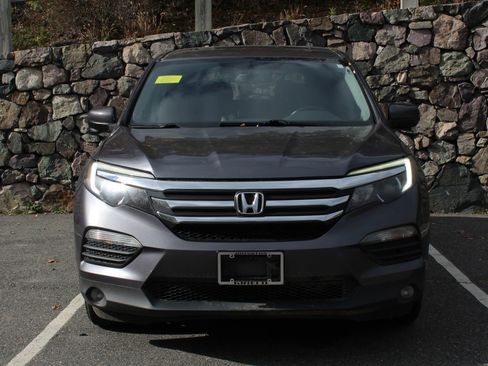 Used 2016 Honda Pilot EX-L image 3
