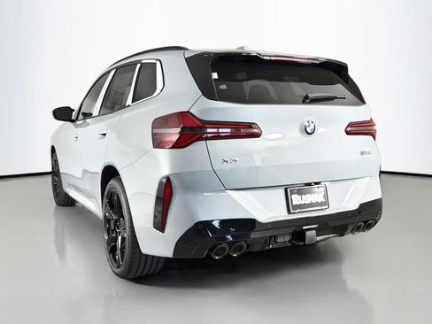 New 2026 BMW X3 M50 w/ Premium Package AWD/4WD image 5