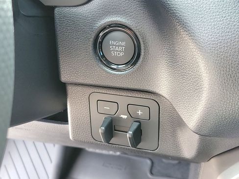New 2026 Toyota Tundra SR5 AWD/4WD image 29