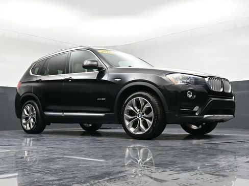 Used 2016 BMW X3 xDrive28i image 30