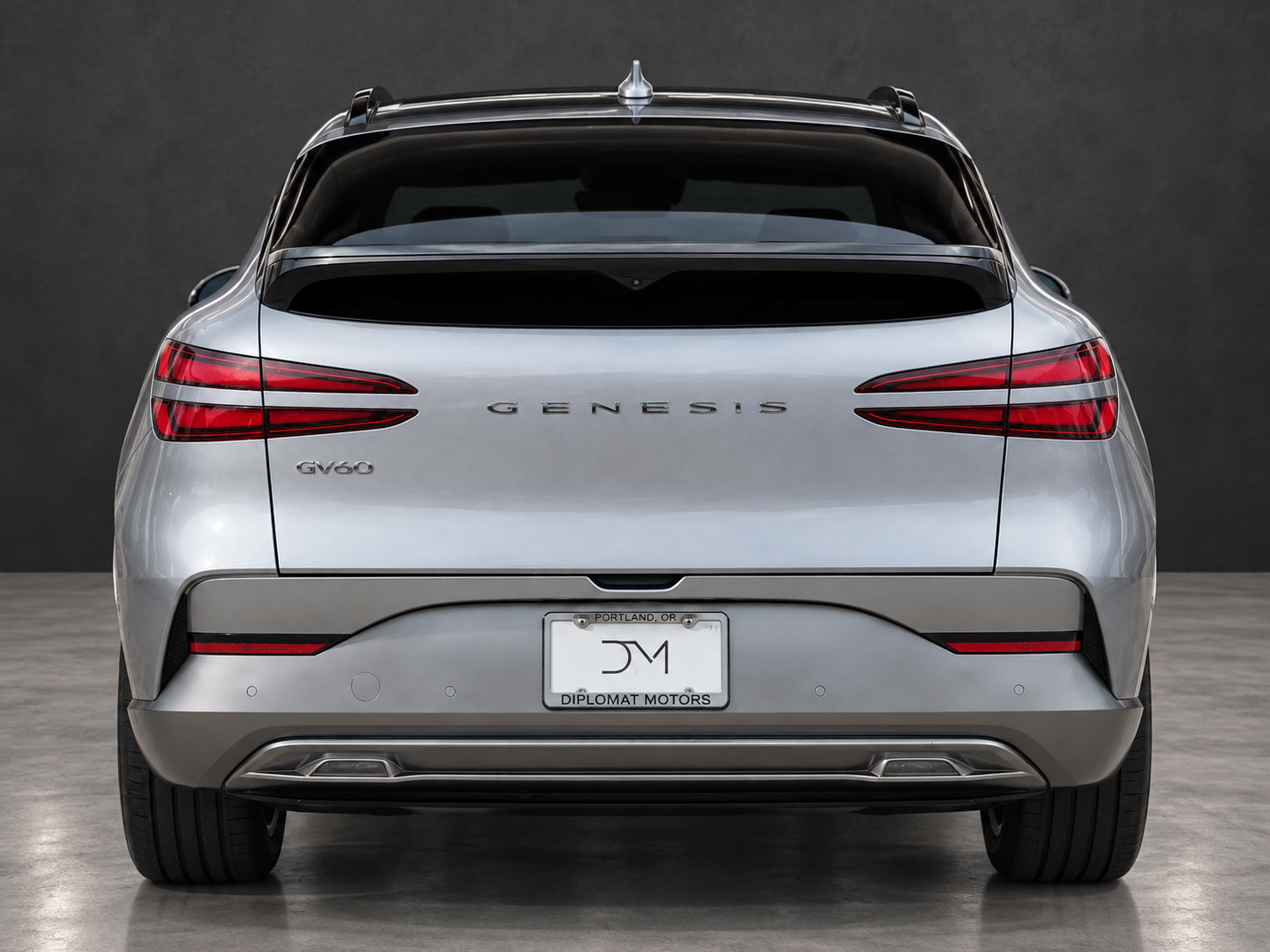 Used 2023 Genesis GV60 Performance AWD/4WD image 6