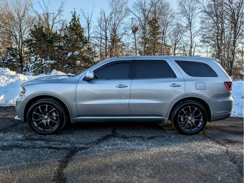 Used 2018 Dodge Durango R/T image 12