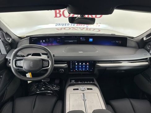 New 2025 Lincoln Navigator Reserve w/ Jet Appearance Package image 9