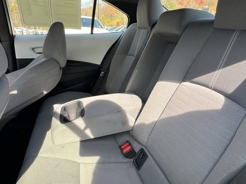 Used 2021 Toyota Corolla SE image 24