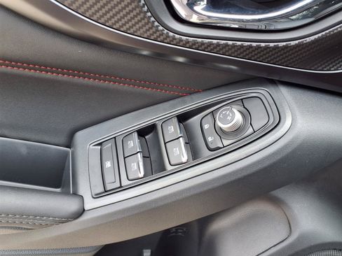 New 2026 Subaru WRX Premium AWD/4WD image 16