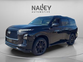 New 2026 INFINITI QX80 SPORT video 1