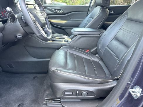 Used 2018 GMC Acadia Denali w/ Technology Package image 10