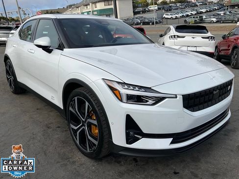 Used 2023 Polestar Polestar 2 w/ Pilot Pack AWD/4WD image 72
