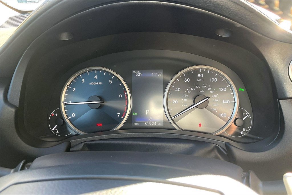 Used 2019 Lexus NX 300 AWD w/ Premium Package image 14