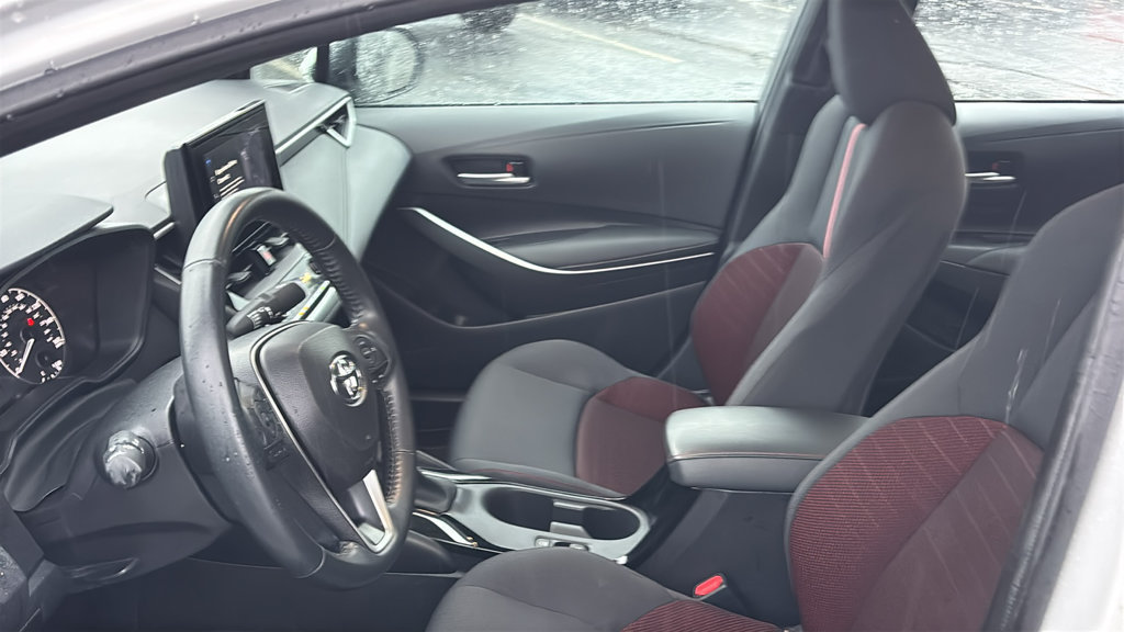 Used 2025 Toyota Corolla SE FWD image 26