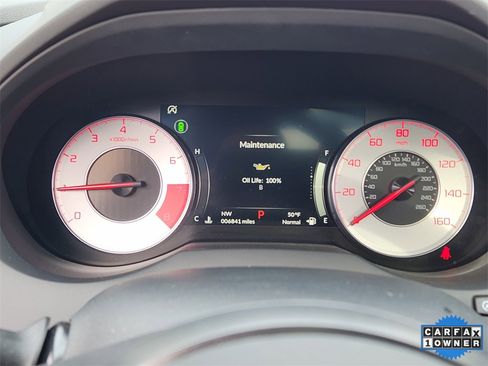 Certified 2025 Acura RDX A-Spec image 18