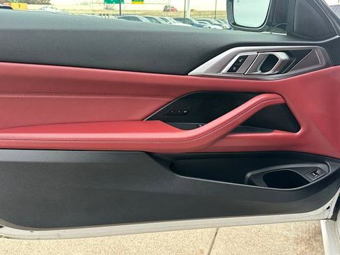 Certified 2023 BMW 430i xDrive Coupe w/ M Sport Package image 18