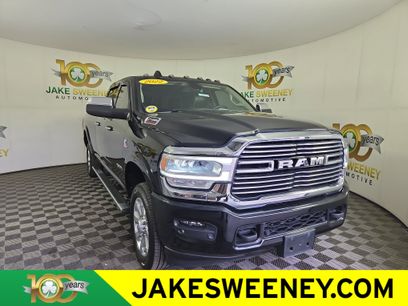 Used 2022 RAM 2500 Laramie