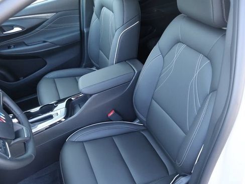 New 2026 Buick Envista Sport Touring w/ Studio Series FWD image 23