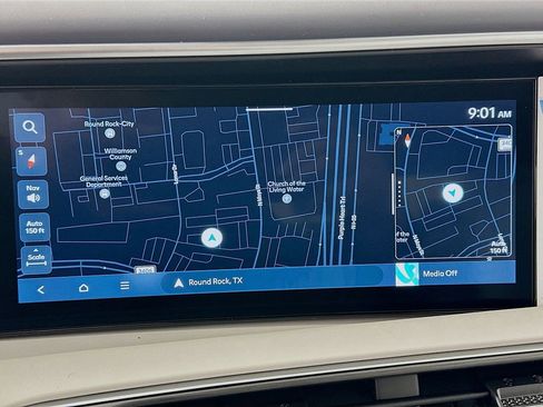 New 2026 Hyundai Palisade Calligraphy image 12