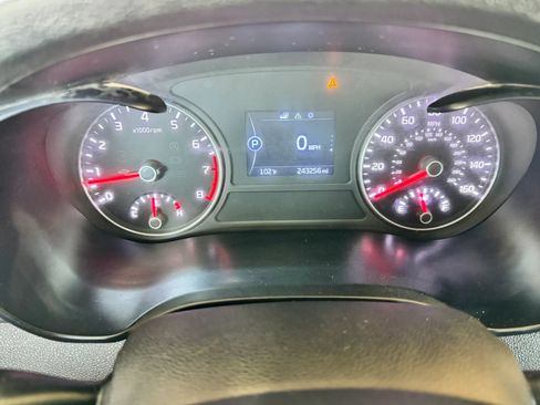 Used 2017 Kia Optima LX FWD image 12