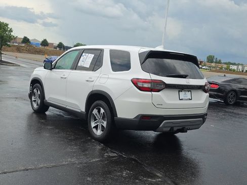 Certified 2023 Honda Pilot EX-L image 5