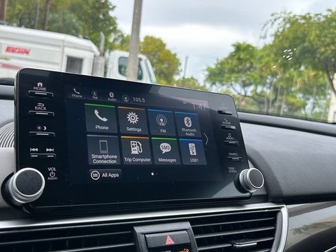 Used 2021 Honda Accord Sport Special Edition image 22